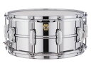 Ludwig（ラディック）スネアドラム LM402 Supraphonic P-88AC ソフトケー ...