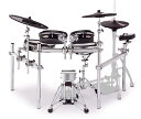 Pearl(パール)EM-53T e/MERGE e/TRADITIONAL 電子ドラム<ハイハットスタンド、イス、ペダル、スティック別売>