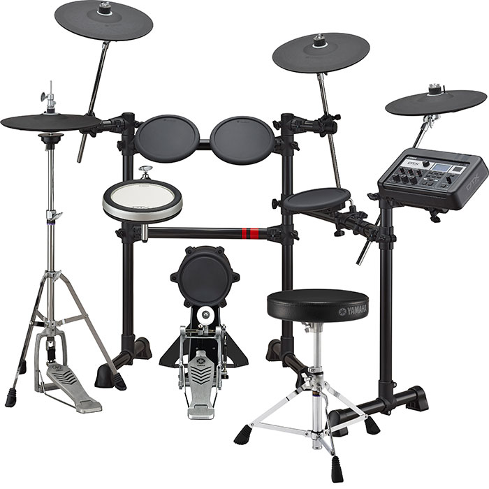 YAMAHAʥޥϡDTX6K2-XFS 3Х륿 / ڥդ / Żҥɥࡦɥ