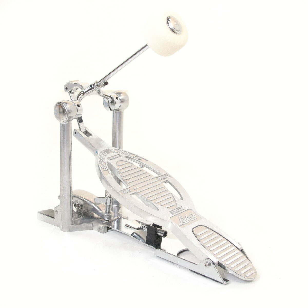 LudwigifBbNjL203 SPEED KING PEDAL ŃXs[hLO L-203 hy_