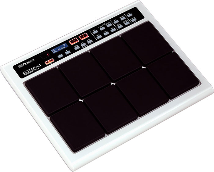 限定新製品 Roland（ローランド）SPD-20 PRO OCTAPAD / パーカッション・パッド