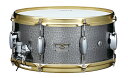 TAMA（タマ）TAS1465H STAR Reserve Snare Drum Vol.7 Hand Hammered Aluminum / スターリザーヴ・スネアドラム＜ソ…