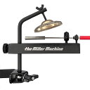 Miller Machine(ミラーマシーン)フィンガーシンバルマシーン