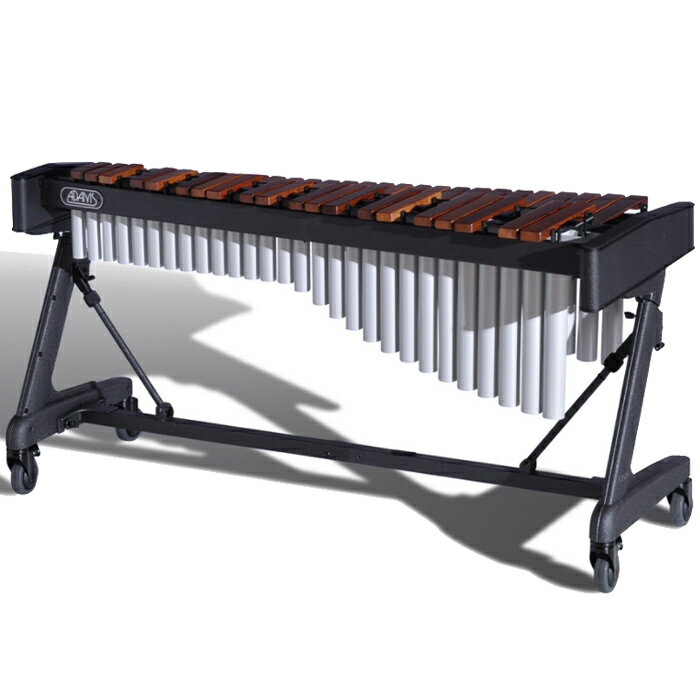 【受注生産】ADAMS（アダムス）コンサート・シロフォン AD-XC1HA40 Concert Xylophone / C4(40)～C8(88)（4オクターブ）