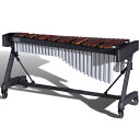 【受注生産】ADAMS（アダムス）コンサート・シロフォン AD-XC1HA40 Concert Xylophone / C4(40)〜C8(88)（4オクターブ）