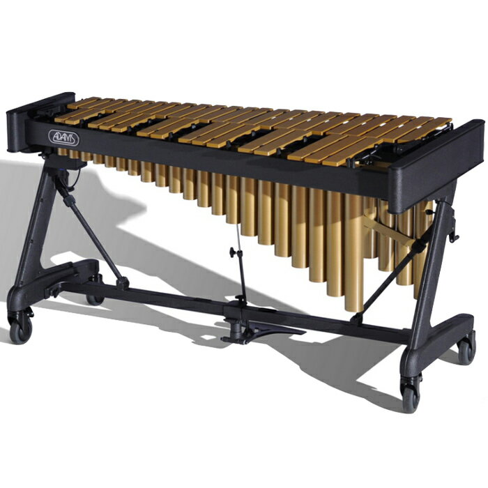 ADAMS アダムス ソリスト・ヴィブラフォン AD-VSWA31G Solist Vibraphone / E3 32 ~F6 69 3.1オクターブ 