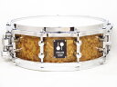 SONOR(ソナー)PL12-1405SDWD CHB PROLITE Series / chocolate Burl プロライト・スネアドラム・チュコレート・...