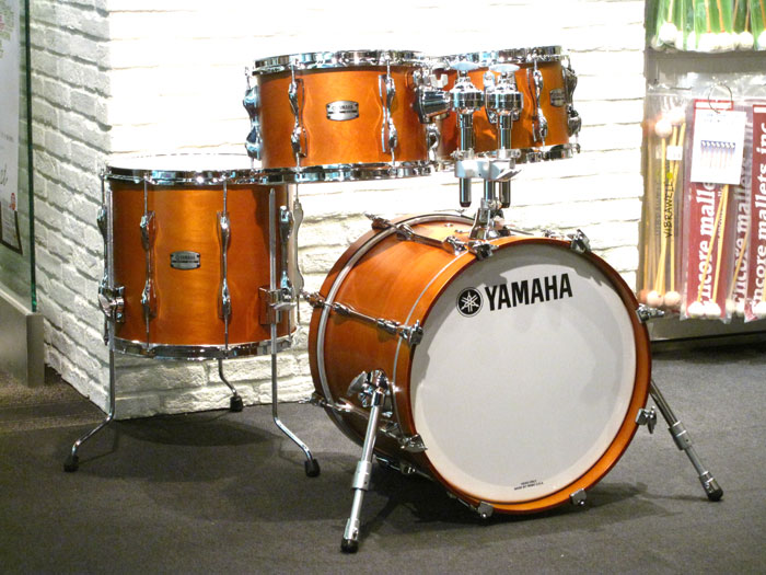 YAMAHAʥޥϡRecording Custom 18