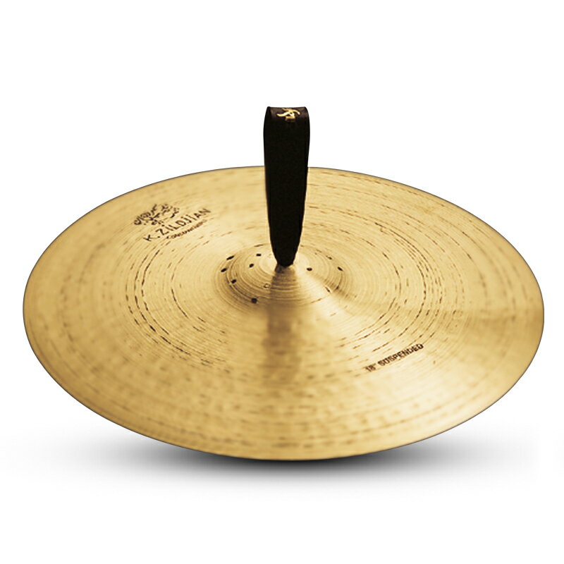 Zildjian(ジルジャン)K Constantinople 18" Suspend / サスペンドシンバル