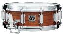 TAMA(タマ)RW-255 / Mastercraft Snare Drum ROSEWOOD 14”×5” Limited Model ローズウッド・スネアドラム