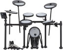 Roland(ローランド)VQD106 V-Drums Quiet Design 電子ドラム / スティック、イス、ペダル、マット、ヘッドフォン別売