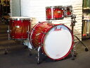 Pearl(パール)Masterworks SUPREME 4点 Set 22