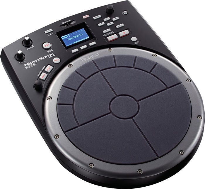 Roland（ローランド）HandSonic HPD-20 Hand Percussion Pad / ハンドソニック・電子パーカッション＜本体のみ＞