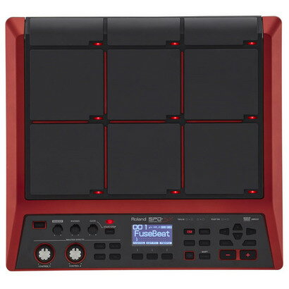 Roland（ローランド）サンプリングパッド SPD-SX SE Special Edition / Sampling Pad 本体のみ