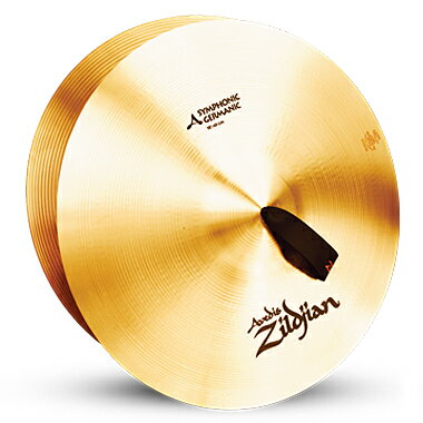 Zildjian ʥ른˹碌Х롡A Symphonic German Tone 18