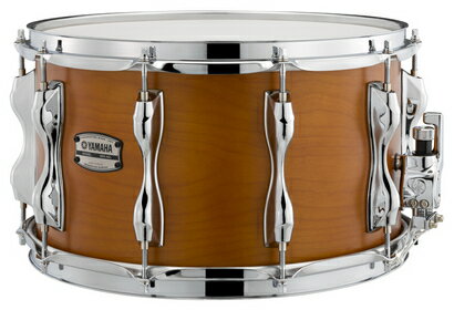 YAMAHA(ヤマハ)スネアドラム RBS1480 RW Recording Custom Wood Snare Drum 14