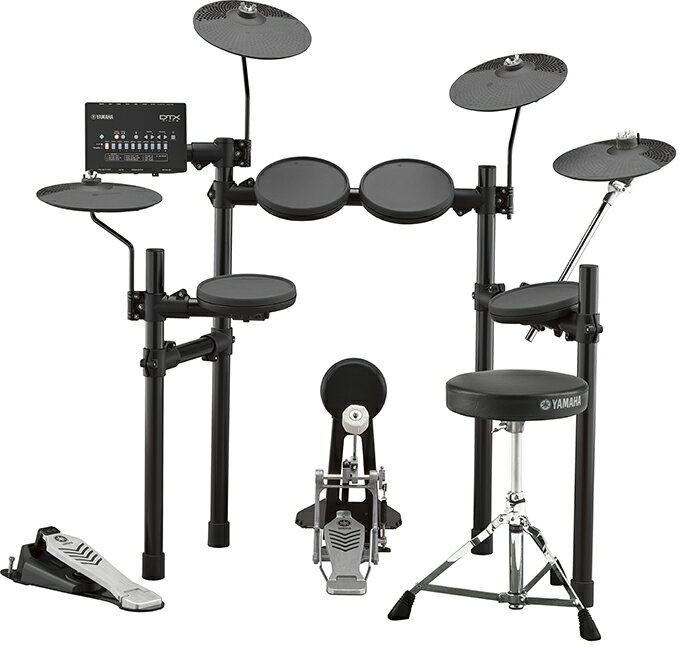 YAMAHAʥޥϡDTX432KUPGS 3Х / إåɥۥ󡢥ƥåաŻҥɥࡦɥ