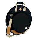 TAMA（タマ）TCB22BK POWERPAD DESIGNER COLLECTION” Cymbal Bag シンバルケース バッグ