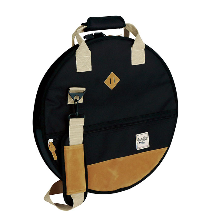 TAMA（タマ）TCB18BK POWERPAD DESIGNER COLLECTION” Cymbal Bag シンバルケース・バッグ
