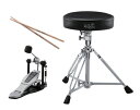 Roland(ローランド)DAP-3X V-Drums Accessory Package / イス、ペダル、スティック