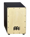 MEINL(マイネル)MCAJ100BK-MA+BAG / スタンダードカホン ケース付き