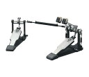 YAMAHA(ヤマハ)DFP9500D ツインペダル / 専用ケース付き