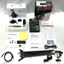 《アウトレット品》 YAMAHA ミキサー AG03MK2 B(黒) + コンデンサーマイクMPM1 ...