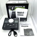 MACKIE(マッキー) BIGKNOBPASSIVE アウトレット品