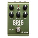 エフェクター ディレイ Strymon ストライモン BRIG 《送料無料》