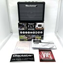 《アウトレット品》 BLACKSTAR Blackstar ブラックスター コンパクト ベースアンプ BS FLY3 BASS 自宅練習に最適 ポータブル スピーカー バッテリー 電池駆動