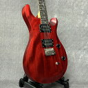 GLM^[ GL M^[ PRS |[[hX~X SE CE24 STANDARD SATIN - VC - Vintage Cherry #7212