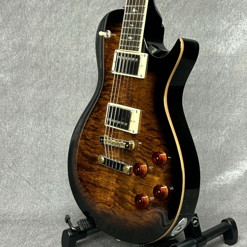 PRS SE Singlecutサンバースト エレキギター - ギター PRS SE Singlecutサンバースト エレキギター - ギター