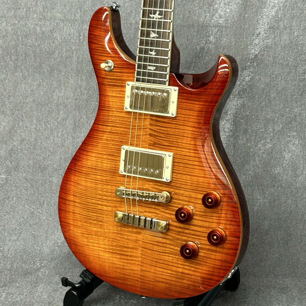 エレキギター エレキ ギター PRS ポールリードスミス SE McCARTY 594 - VS - Vintage Sunburst 専用GIGBAG付 2023製