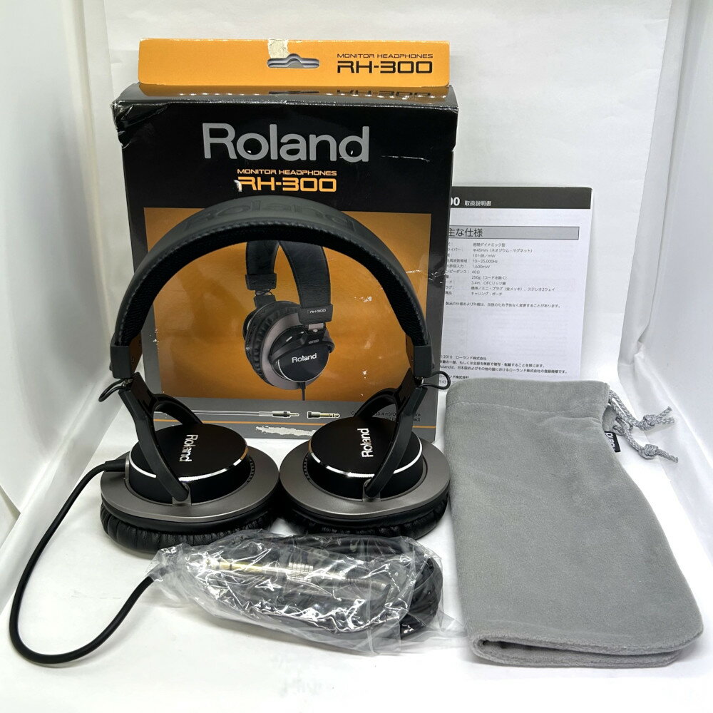 楽天市場】roland rh-300v(TV・オーディオ・カメラ)の通販 楽天市場】roland rh-300v(TV・オーディオ・カメラ)の通販