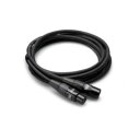 XLRオス-メス マイクケーブル OFC Hosa ホサ 91cm HMIC-015 《ポスト投函 時間指定不可》