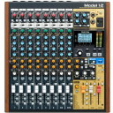 《在庫あり 即納可能》マルチメディアクリエーター 向け ミキサー TASCAM タスカム Model12