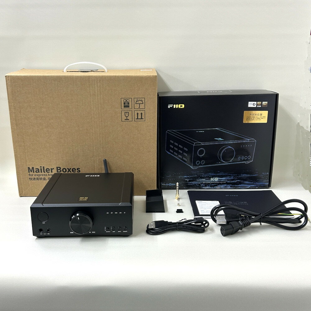 ڳڴ ŷԾŹ㤨֡ԥȥåʡ FIIO K9 AKM إåɥۥ󥢥 USB DAC¢ (FIO-K9AKM-B ֤ DAC Bluetooth³б ʡפβǤʤ80,300ߤˤʤޤ