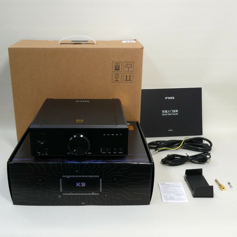 ڳڴ ŷԾŹ㤨֡ԥȥåʡ FIIO K9 AKM إåɥۥ󥢥 USB DAC¢ (FIO-K9AKM-B ֤ DAC Bluetooth³б ʡפβǤʤ80,300ߤˤʤޤ