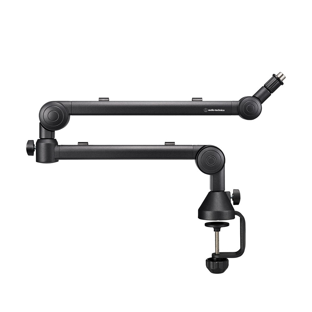 《在庫あり 即納可能》 マイクロホンブームアーム audio-technica オーディオテクニカ AT8705