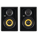 スタジオ モニター スピーカー パワード KREATE 3 STUDIO MONITOR (ペア)