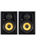 スタジオ モニター スピーカー パワード KREATE 5 STUDIO MONITOR (ペア)