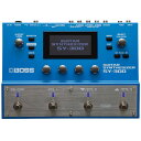 《アウトレット品》ギター シンセサイザー エフェクター BOSS SY-300