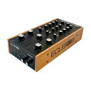 《アウトレット品》 ロータリーミキサー 2+1 ミキシングチャンネル Ecler WARM2 【安心の国内正規輸入品】