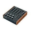 《アウトレット品 1台限り》 ロータリーミキサー 4 ミキシングチャンネル Ecler WARM4
