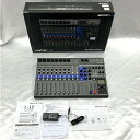 《アウトレット品》ZOOM ズーム LiveTrak L-12ライブ演奏のミックス モニター レコーディングを1台で《3年延長保証（ユーザー登録）》