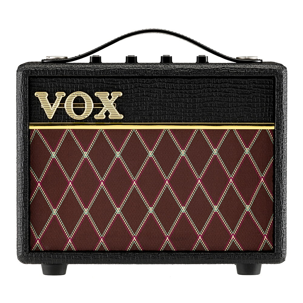 VOX ギターアンプ AC MINI GUITAR AMPLIFIER [ AC MINI ] 小型 ギター アンプ