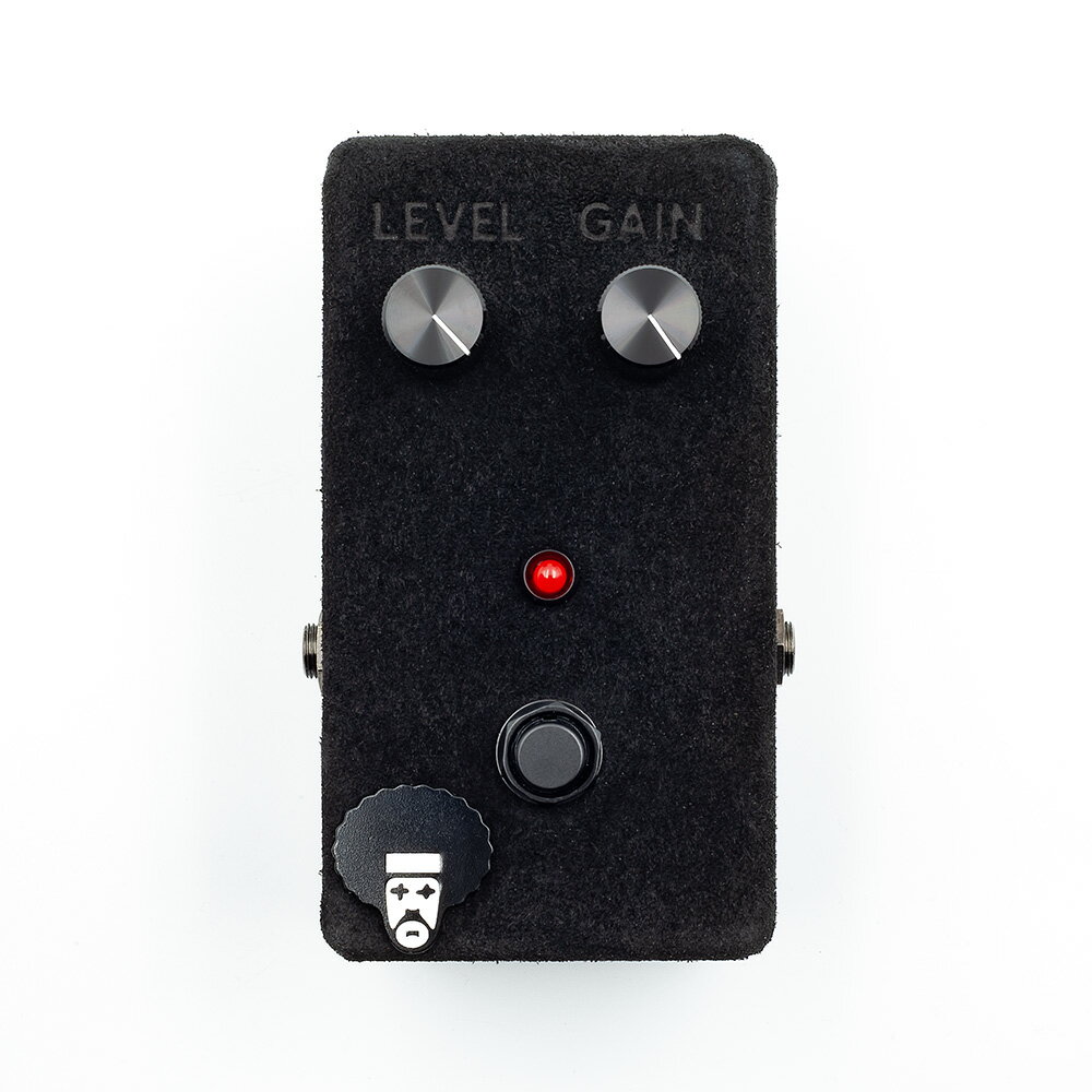JAM PEDALS / Black Fuzz Phrase LTD ギター エフェクター ゲルマニウム トランジスタ ファズ