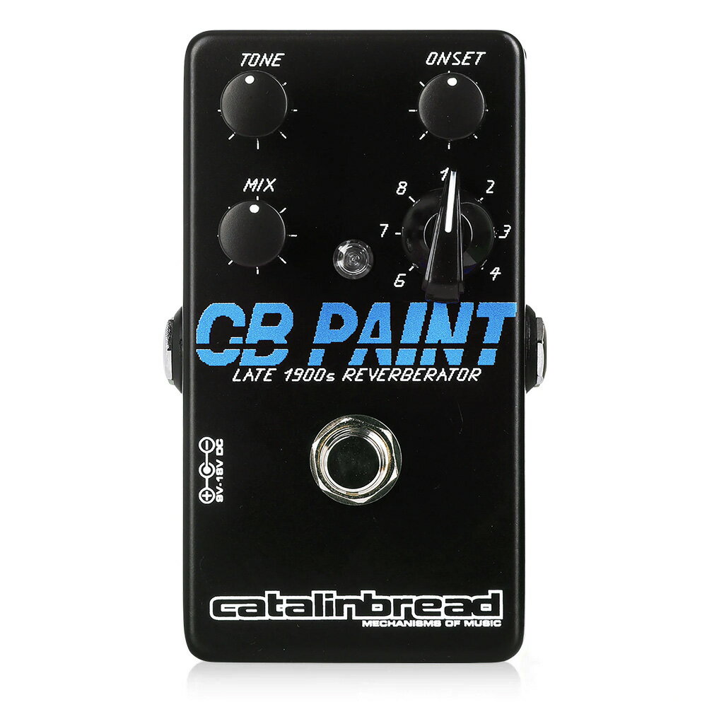 樂天商城 - Catalinbread カタリンブレッド CB Paint リバーブ