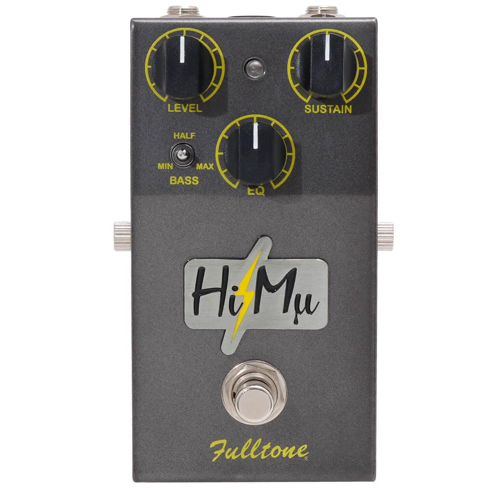 楽天市場】HIWATT（エフェクター｜ギター用アクセサリー・パーツ