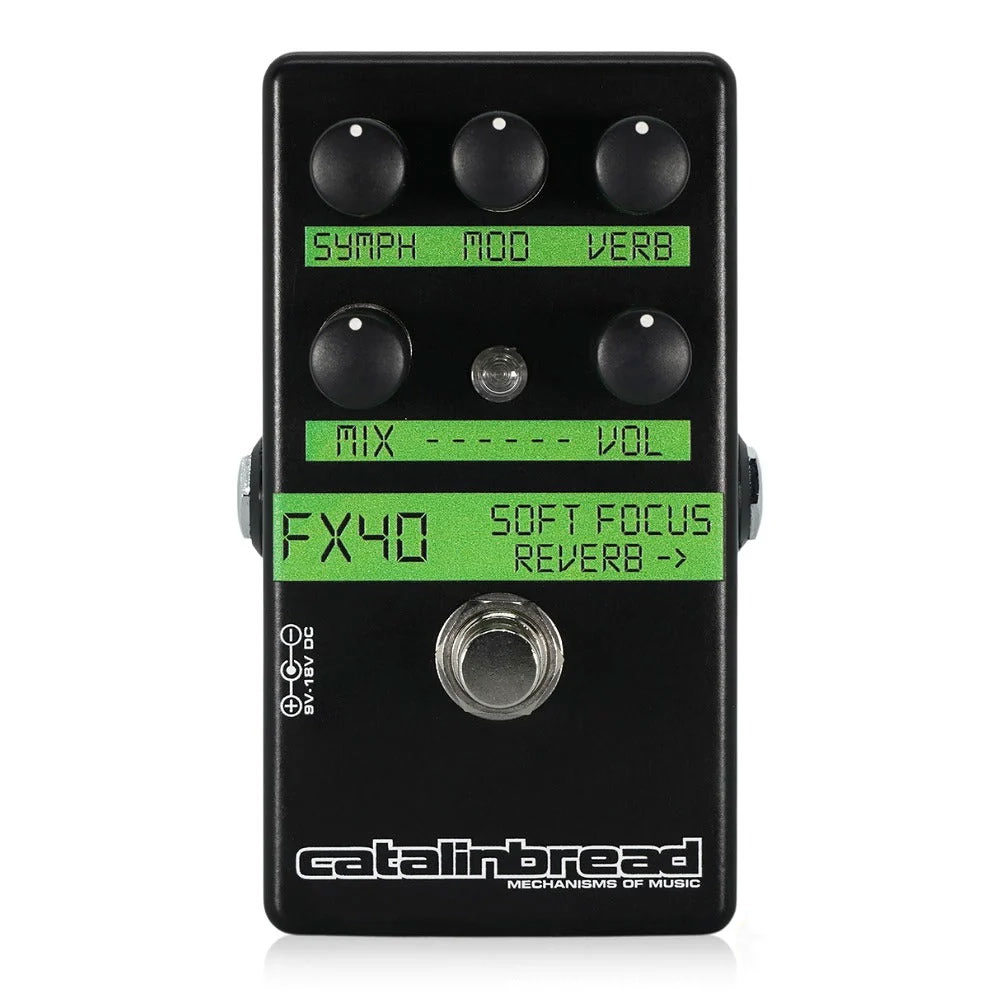 楽天市場】Catalinbread WIIO（楽器・音響機器）の通販